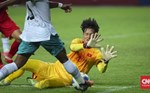 dragon wins slot Tim sepak bola wanita Korea Utara mengalahkan China 3-1 di akhir perpanjangan waktu